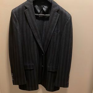 Brooks Brothers Dondi Jersey sport coat 42R.